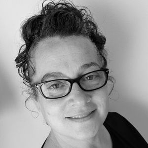 Meet your Posher, Marlena